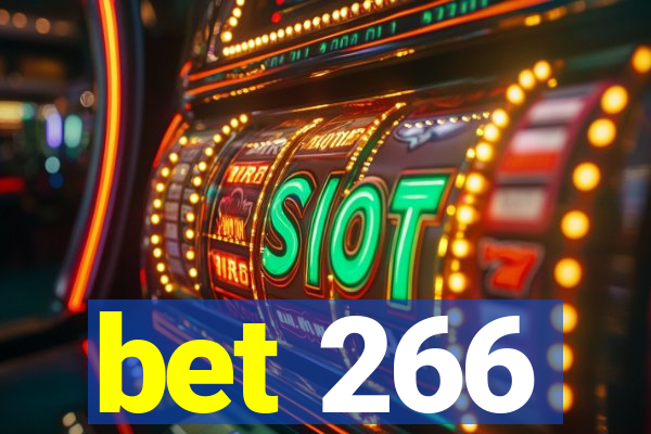bet 266
